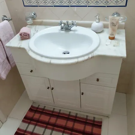 Estrela Do Vau Private ポルティマン