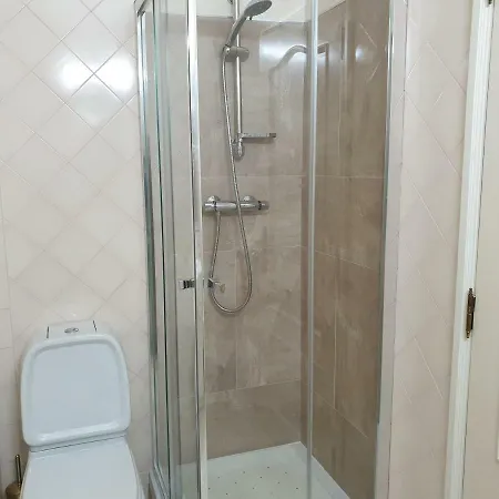 Estrela Do Vau Private アパート