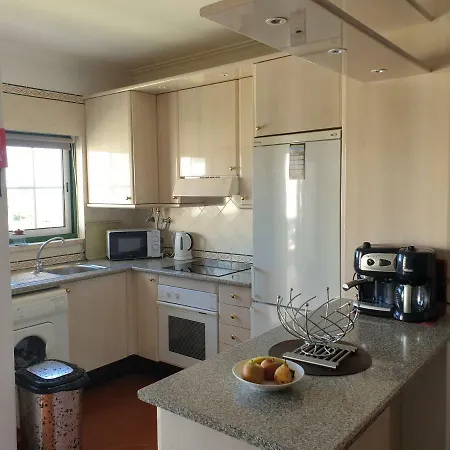 Estrela Do Vau Private Apartamento